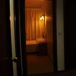 Residencial D. Joao Iii Pensjonat 3*