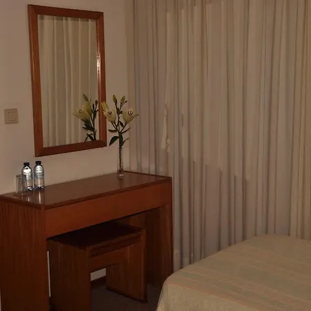 Residencial D. Joao Iii 2* Ponta Delgada