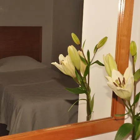 بيت ضيافة Residencial D. Joao Iii 2*