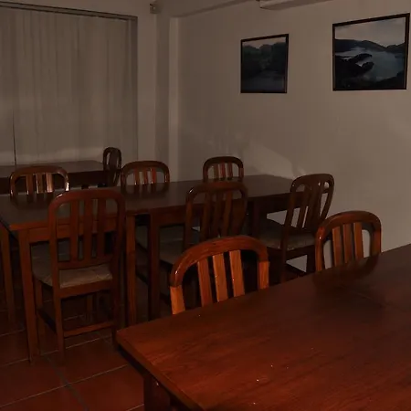 بيت ضيافة Residencial D. Joao Iii Ponta Delgada