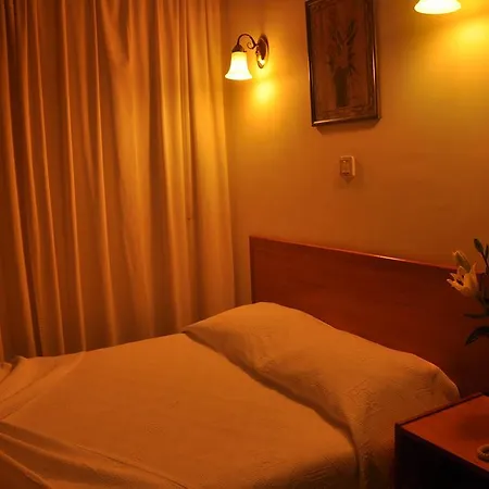 بيت ضيافة Residencial D. Joao Iii