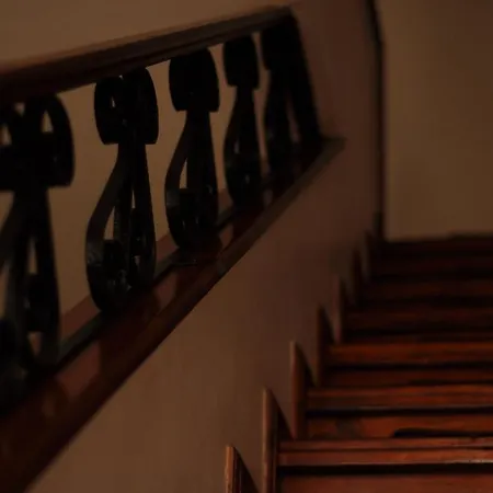 Πανσιόν Residencial D. Joao Iii