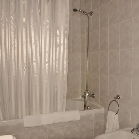 Residencial D. Joao Iii Ponta Delgada