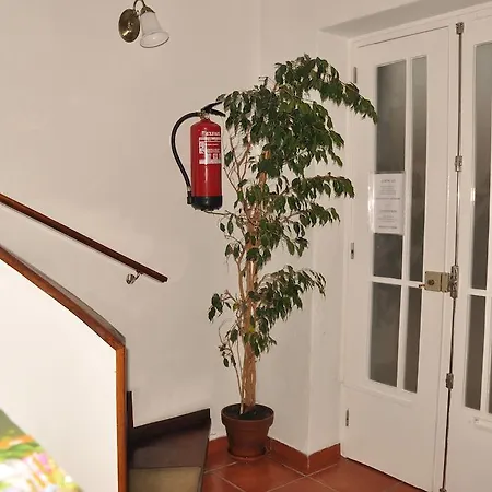 Residencial D. Joao Iii 3*