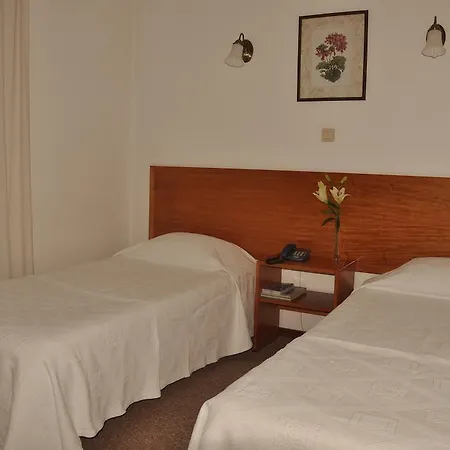 Penzion Residencial D. Joao Iii