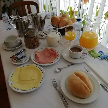 Residencial D. Joao Iii