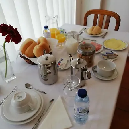 Πανσιόν Residencial D. Joao Iii 3*