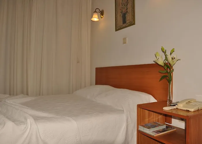 Residencial D. Joao Iii Ponta Delgada